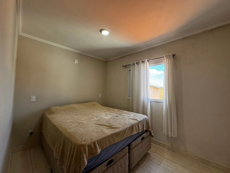 Casa no Condomínio Parque das Cerejeiras – Bragança Paulista/SP: 8ª foto da galeria de imagens do imóvel