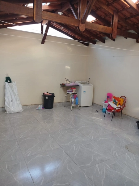 Casa no Condomínio Parque das Cerejeiras – Bragança Paulista/SP: 2ª foto da galeria de imagens do imóvel