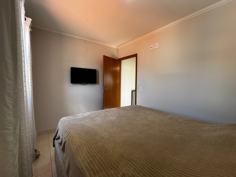Casa no Condomínio Parque das Cerejeiras – Bragança Paulista/SP: 9ª foto da galeria de imagens do imóvel