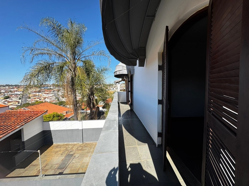 Casa à venda no Jardim Europa – Bragança Paulista/SP: 11ª foto da galeria de imagens do imóvel