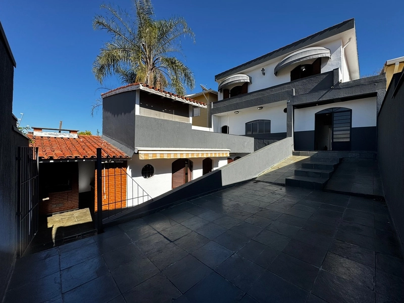 Casa à venda no Jardim Europa – Bragança Paulista/SP: 25ª foto da galeria de imagens do imóvel
