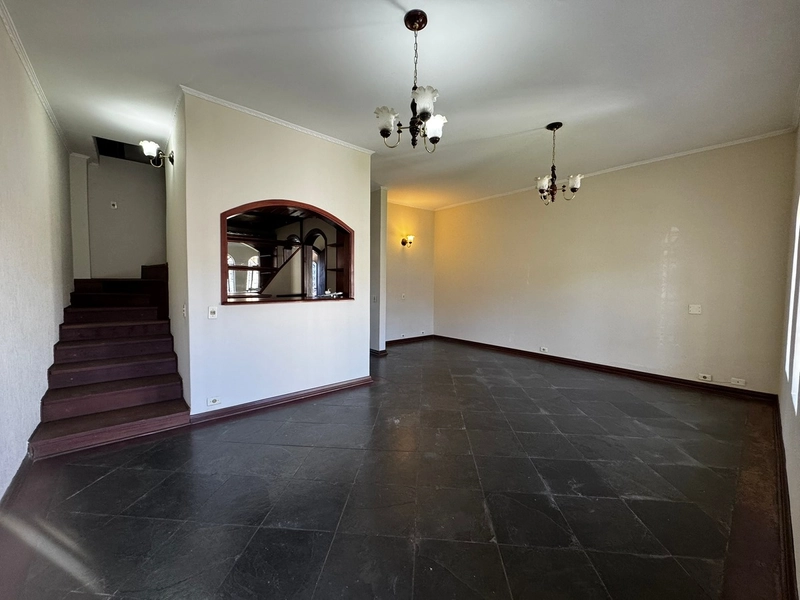 Casa à venda no Jardim Europa – Bragança Paulista/SP: 2ª foto da galeria de imagens do imóvel