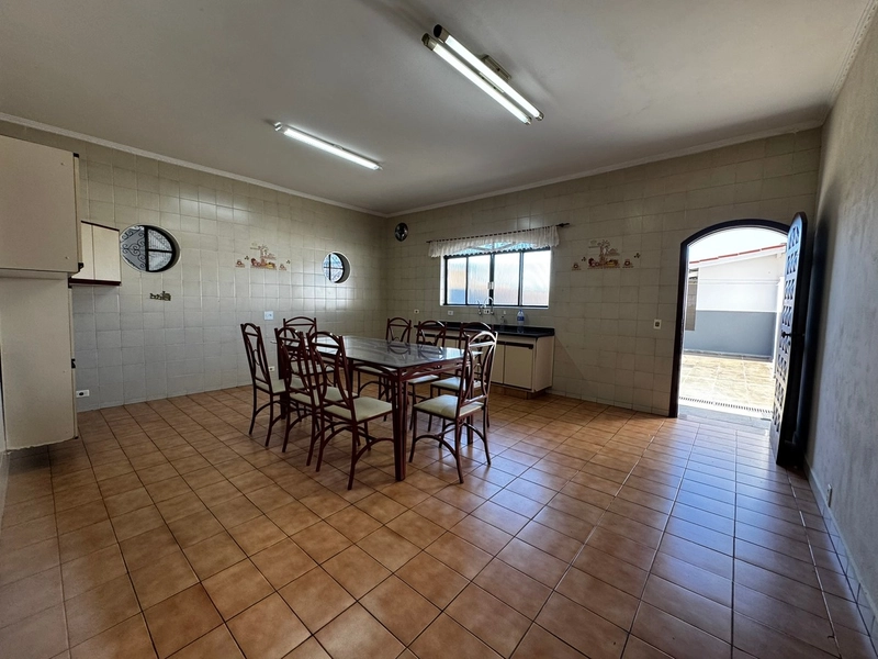 Casa à venda no Jardim Europa – Bragança Paulista/SP: 5ª foto da galeria de imagens do imóvel
