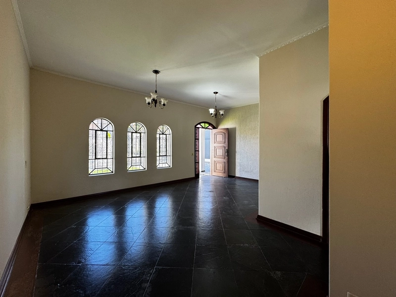 Casa à venda no Jardim Europa – Bragança Paulista/SP: 3ª foto da galeria de imagens do imóvel