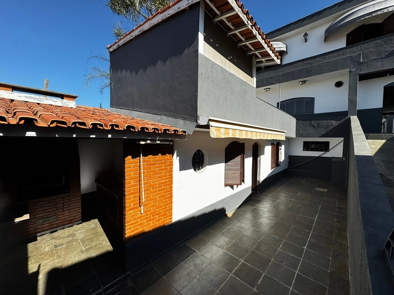 Casa à venda no Jardim Europa – Bragança Paulista/SP: 26ª foto da galeria de imagens do imóvel