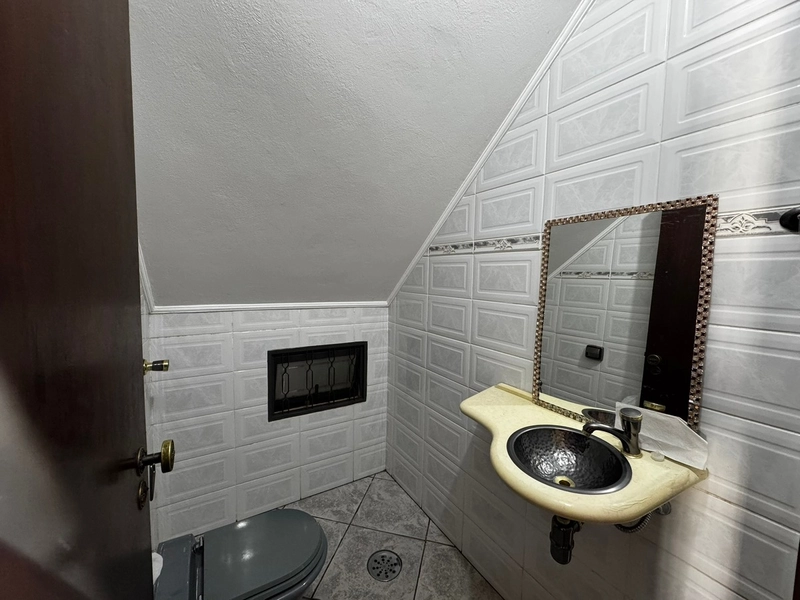 Casa à venda no Jardim Europa – Bragança Paulista/SP: 4ª foto da galeria de imagens do imóvel