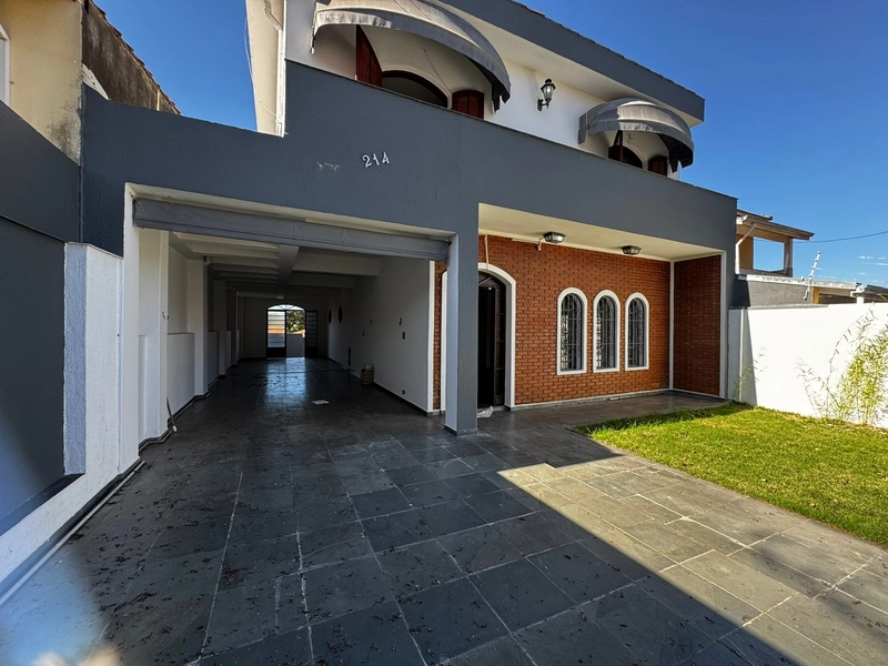 Casa à venda no Jardim Europa – Bragança Paulista/SP: 35ª foto da galeria de imagens do imóvel