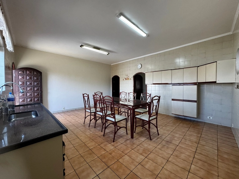 Casa à venda no Jardim Europa – Bragança Paulista/SP: 6ª foto da galeria de imagens do imóvel