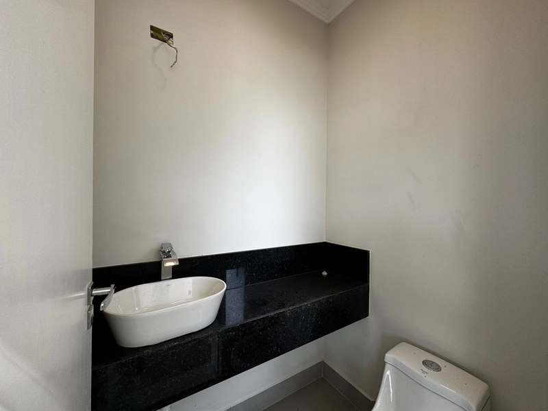 Casa à venda no Condomínio Vale das Águas – Bragança Paulista/SP: 4ª foto da galeria de imagens do imóvel