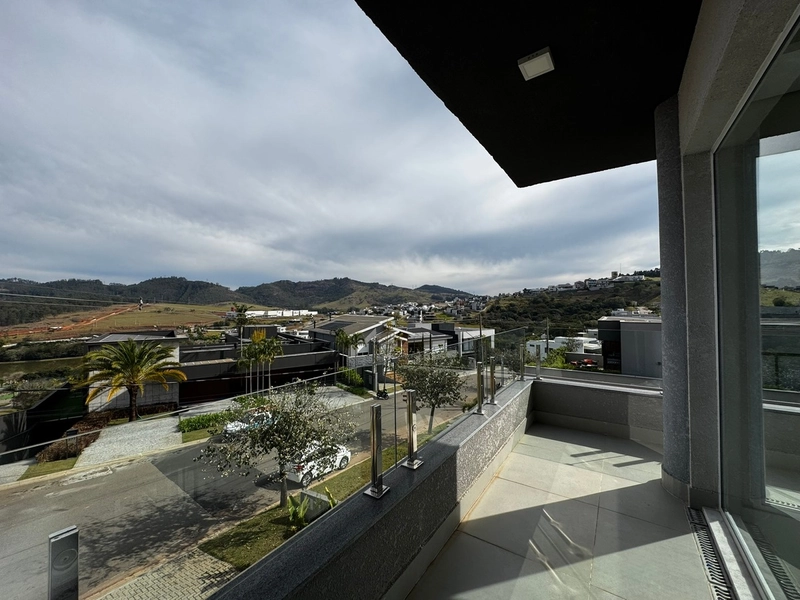 Casa à venda no Condomínio Vale das Águas – Bragança Paulista/SP: 8ª foto da galeria de imagens do imóvel