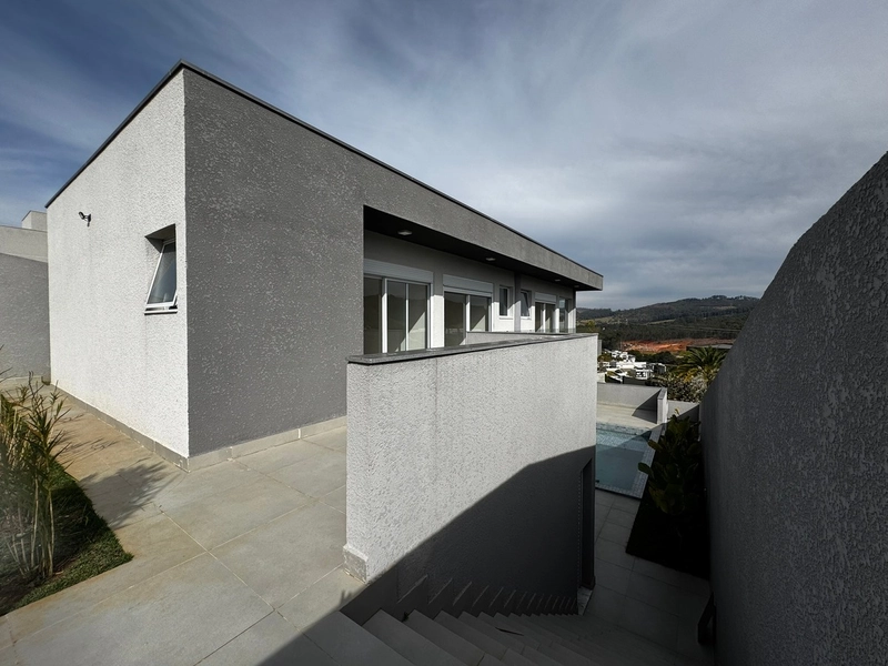 Casa à venda no Condomínio Vale das Águas – Bragança Paulista/SP: 27ª foto da galeria de imagens do imóvel
