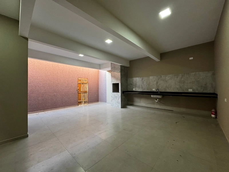 Casa à venda – Villa Verde – Bragança Paulista/SP: 18ª foto da galeria de imagens do imóvel
