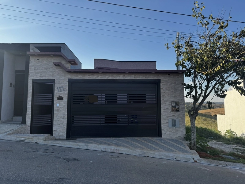 Casa à venda – Villa Verde – Bragança Paulista/SP: 1ª foto da galeria de imagens do imóvel