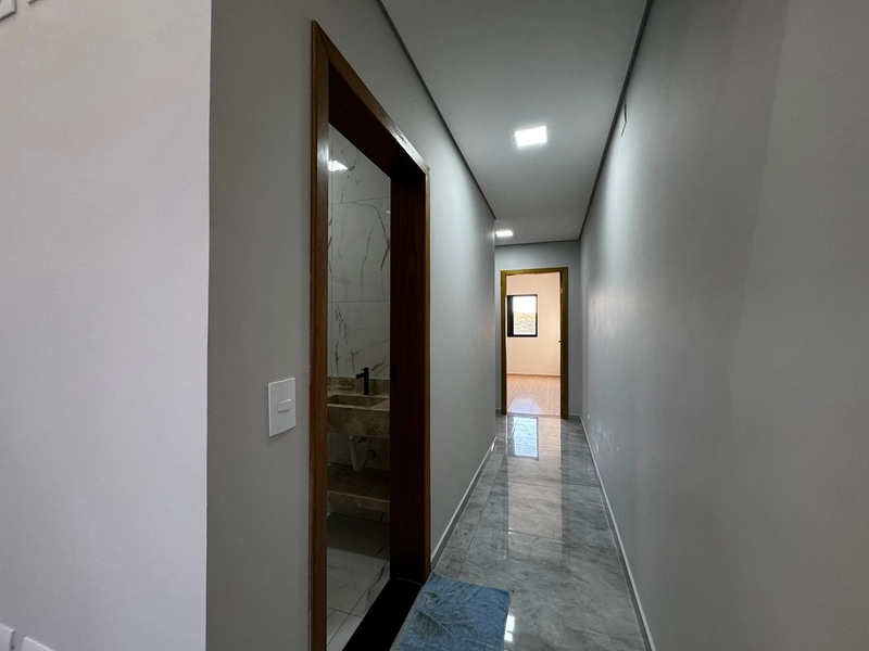 Casa à venda – Villa Verde – Bragança Paulista/SP: 7ª foto da galeria de imagens do imóvel