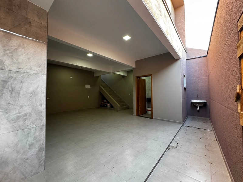 Casa à venda – Villa Verde – Bragança Paulista/SP: 19ª foto da galeria de imagens do imóvel