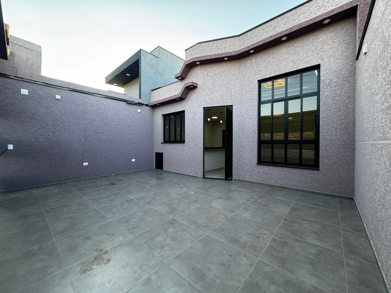 Casa à venda – Villa Verde – Bragança Paulista/SP: 2ª foto da galeria de imagens do imóvel