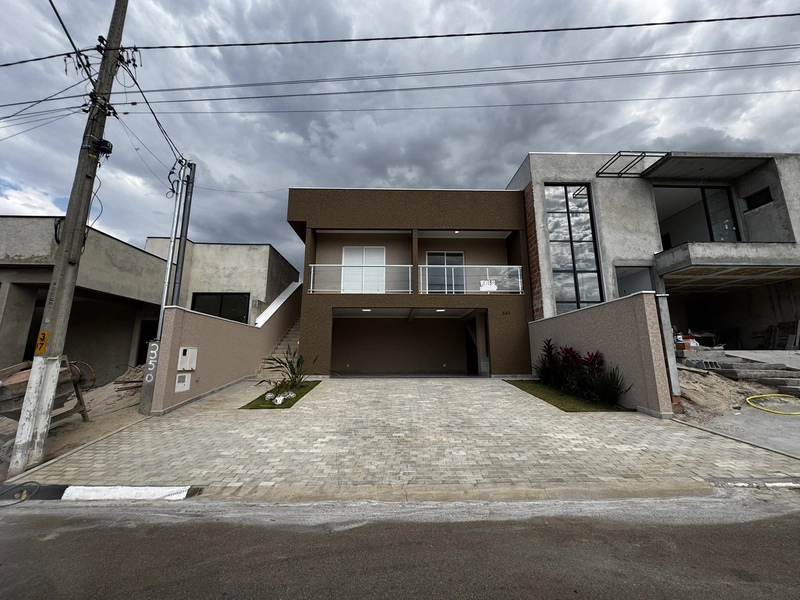 Casa à venda no Condomínio Portal da Serra – Bragança Paulista/SP