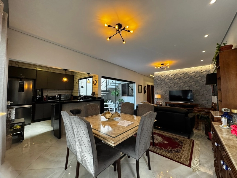 Casa à venda no Villa Verde – Bragança Paulista/SP: 2ª foto da galeria de imagens do imóvel