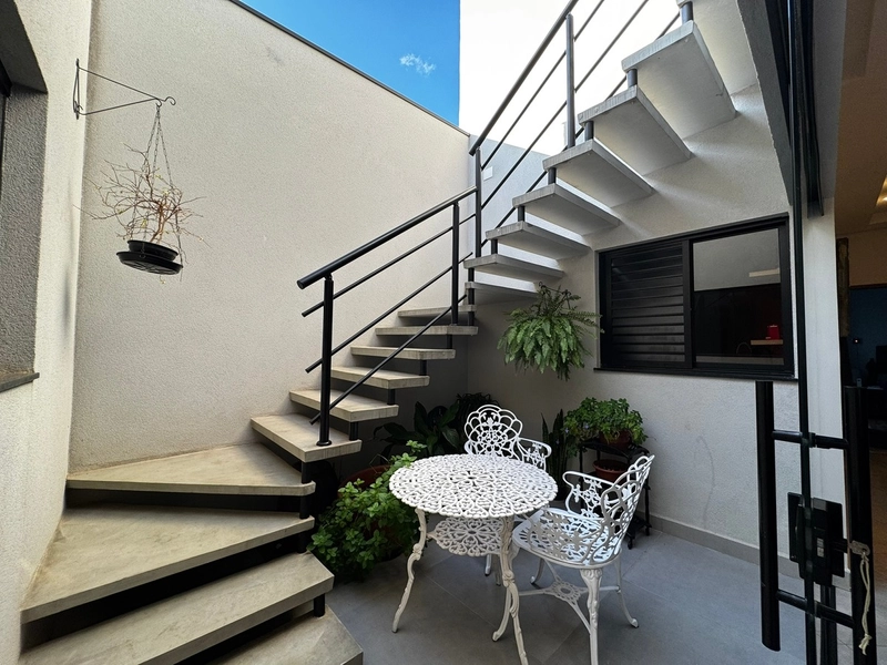 Casa à venda no Villa Verde – Bragança Paulista/SP: 17ª foto da galeria de imagens do imóvel