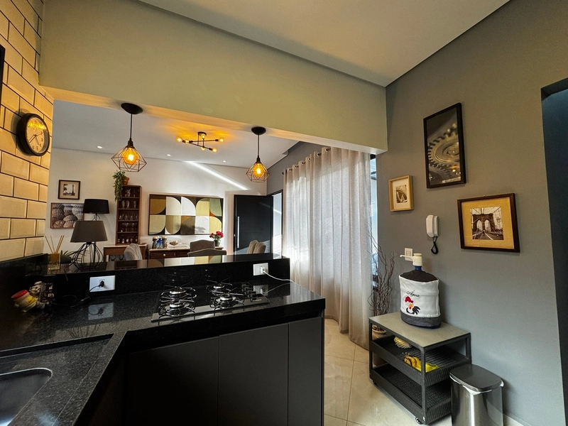 Casa à venda no Villa Verde – Bragança Paulista/SP: 5ª foto da galeria de imagens do imóvel