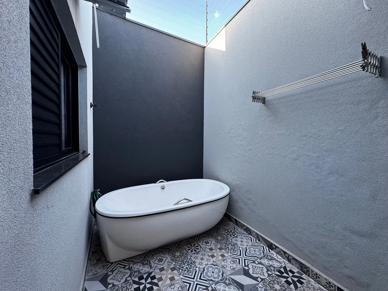 Casa à venda no Villa Verde – Bragança Paulista/SP: 15ª foto da galeria de imagens do imóvel
