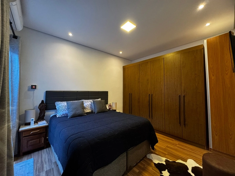 Casa à venda no Villa Verde – Bragança Paulista/SP: 13ª foto da galeria de imagens do imóvel