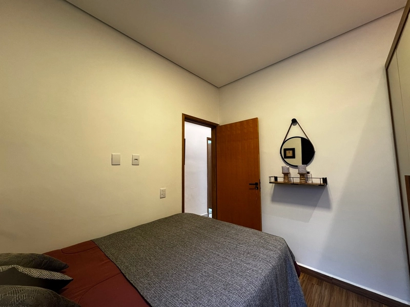 Casa à venda no Villa Verde – Bragança Paulista/SP: 12ª foto da galeria de imagens do imóvel