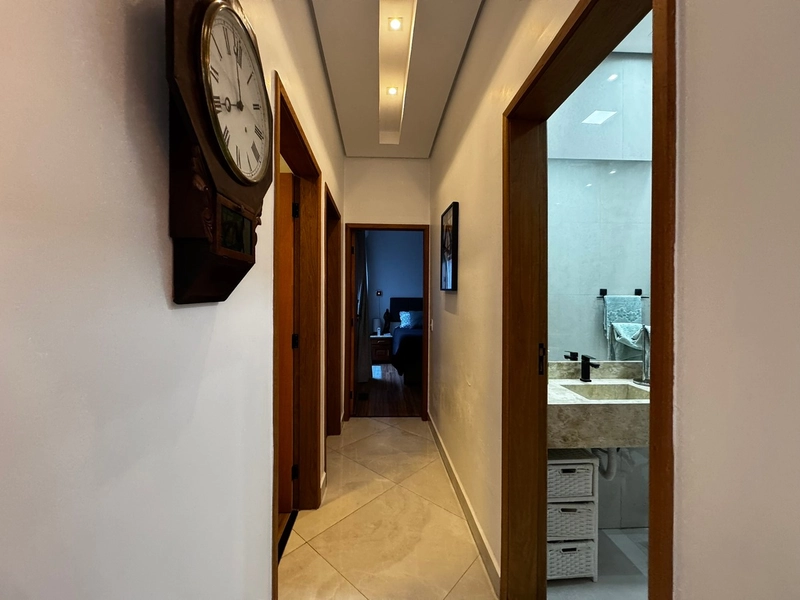 Casa à venda no Villa Verde – Bragança Paulista/SP: 7ª foto da galeria de imagens do imóvel