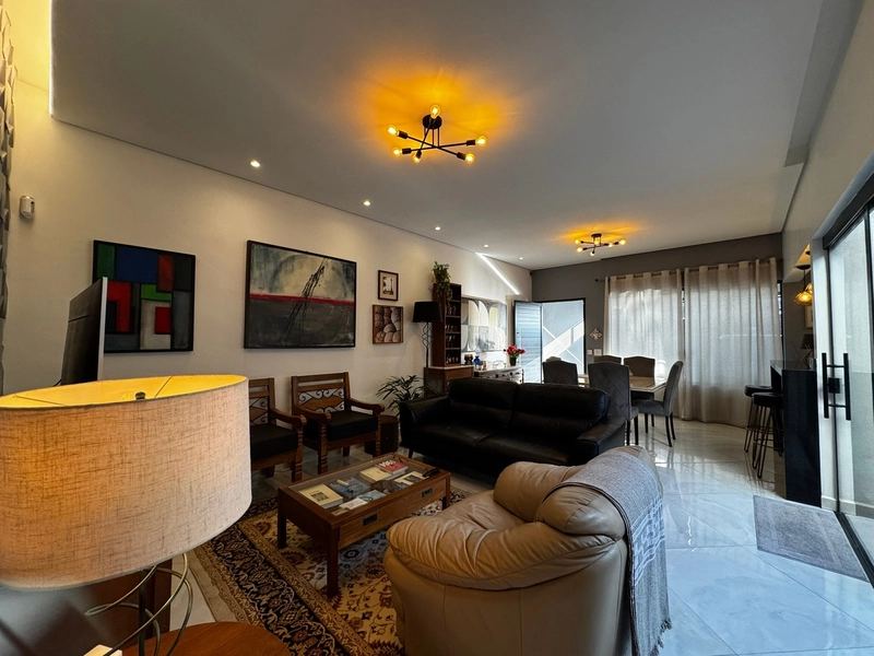 Casa à venda no Villa Verde – Bragança Paulista/SP: 3ª foto da galeria de imagens do imóvel