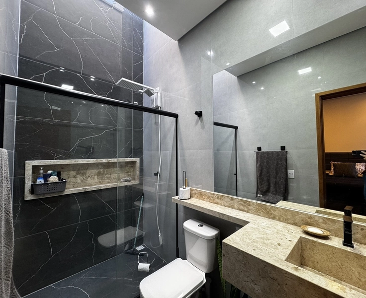 Casa à venda no Villa Verde – Bragança Paulista/SP: 14ª foto da galeria de imagens do imóvel