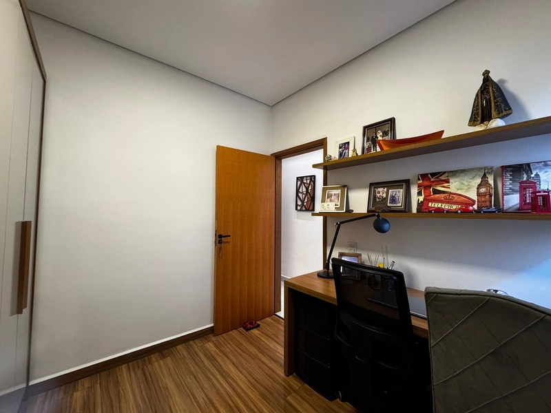 Casa à venda no Villa Verde – Bragança Paulista/SP: 10ª foto da galeria de imagens do imóvel
