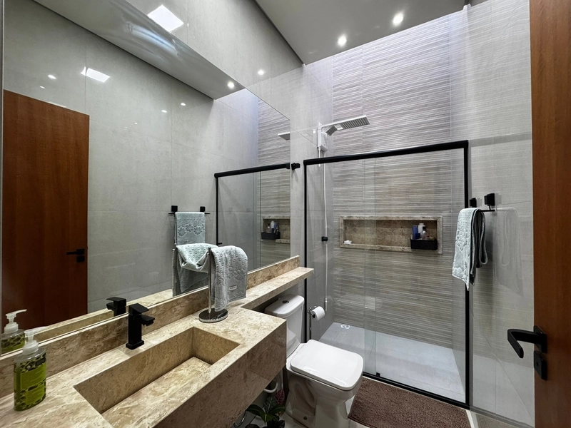 Casa à venda no Villa Verde – Bragança Paulista/SP: 8ª foto da galeria de imagens do imóvel