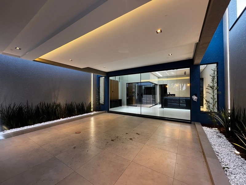 Casa à venda no Piemonte – Bragança Paulista/SP: 2ª foto da galeria de imagens do imóvel