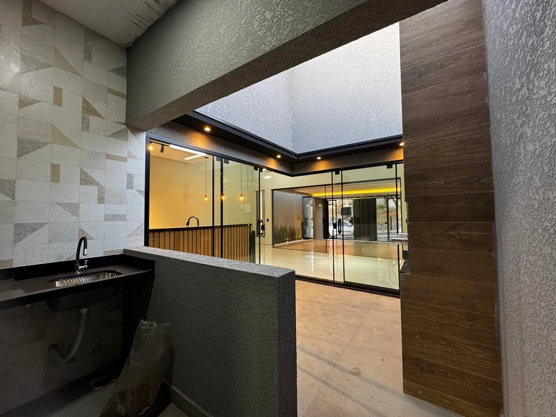 Casa à venda no Piemonte – Bragança Paulista/SP: 9ª foto da galeria de imagens do imóvel