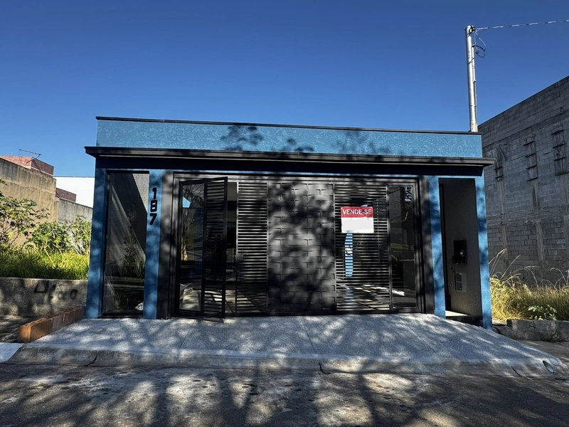 Casa à venda no Piemonte – Bragança Paulista/SP: 1ª foto da galeria de imagens do imóvel