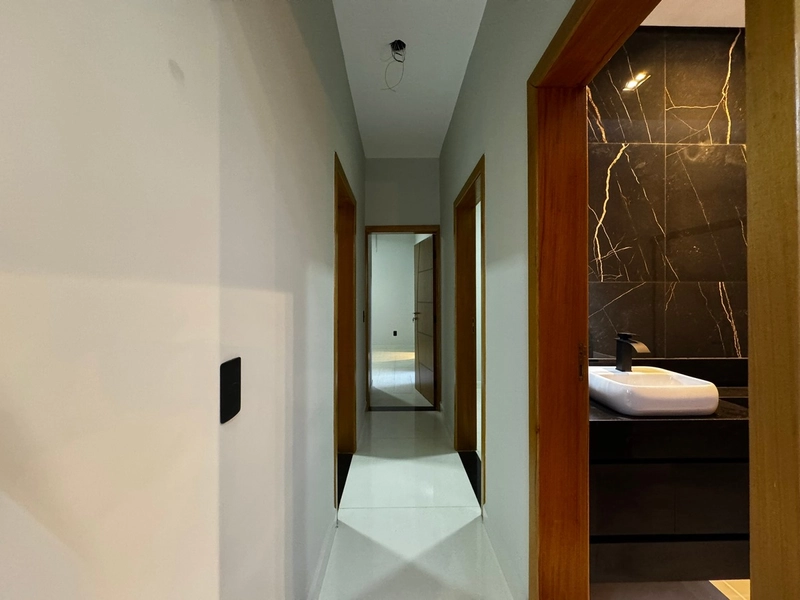 Casa à venda no Piemonte – Bragança Paulista/SP: 11ª foto da galeria de imagens do imóvel