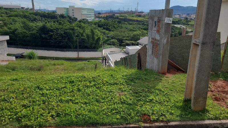Terreno - Condomínio Villa Real: 2ª foto da galeria de imagens do imóvel