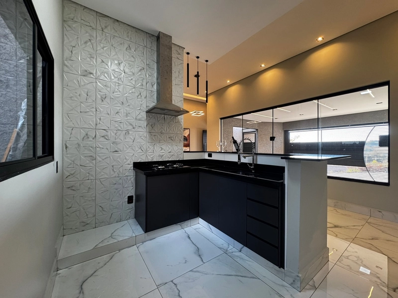 Casa à venda no Villa Verde – Bragança Paulista/SP: 6ª foto da galeria de imagens do imóvel