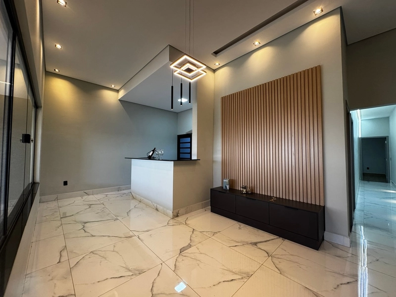 Casa à venda no Villa Verde – Bragança Paulista/SP: 4ª foto da galeria de imagens do imóvel