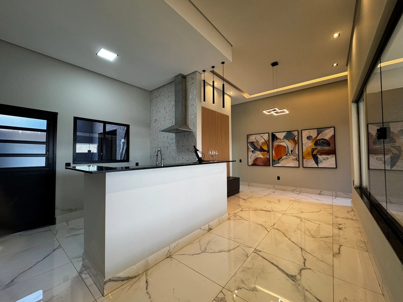 Casa à venda no Villa Verde – Bragança Paulista/SP: 5ª foto da galeria de imagens do imóvel