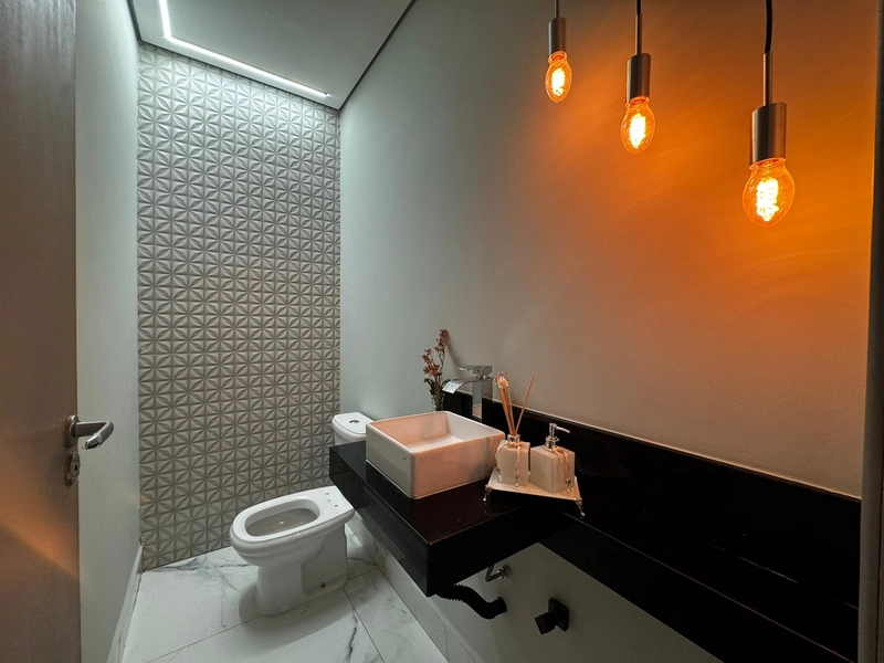Casa à venda no Villa Verde – Bragança Paulista/SP: 8ª foto da galeria de imagens do imóvel