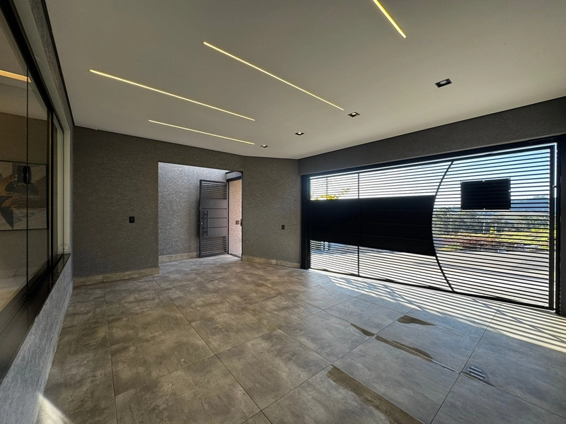 Casa à venda no Villa Verde – Bragança Paulista/SP: 3ª foto da galeria de imagens do imóvel