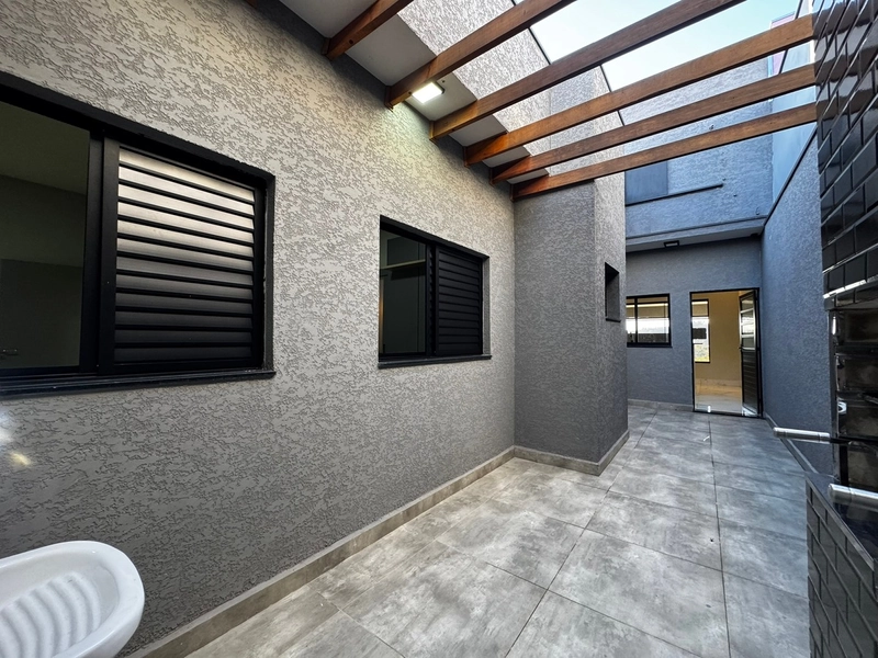 Casa à venda no Villa Verde – Bragança Paulista/SP: 21ª foto da galeria de imagens do imóvel