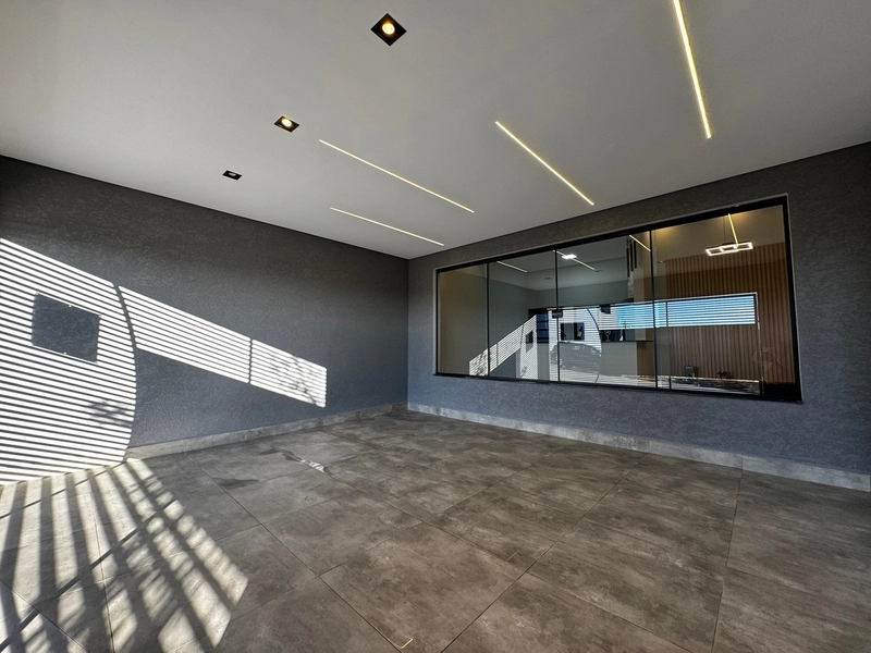 Casa à venda no Villa Verde – Bragança Paulista/SP: 2ª foto da galeria de imagens do imóvel