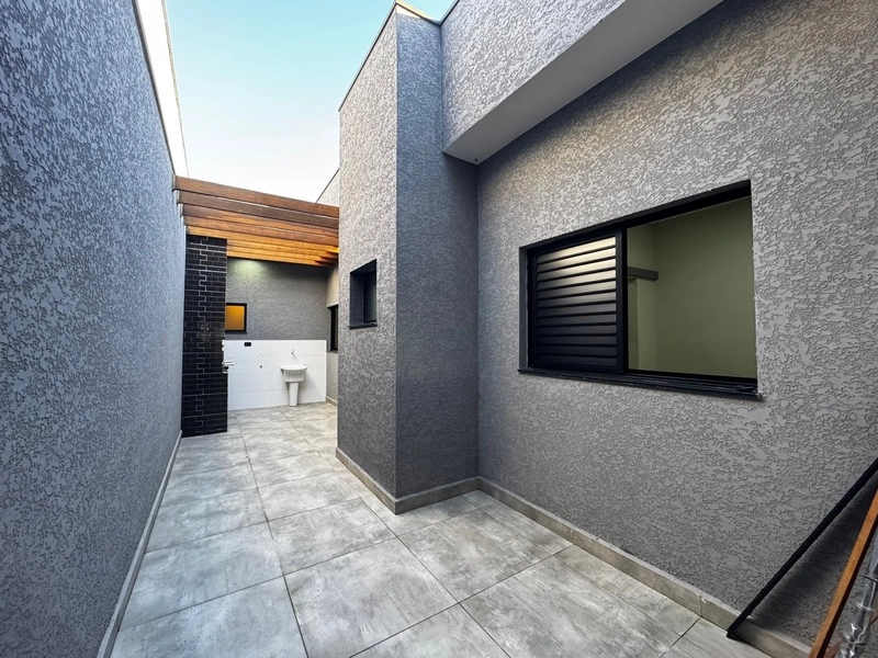 Casa à venda no Villa Verde – Bragança Paulista/SP: 19ª foto da galeria de imagens do imóvel