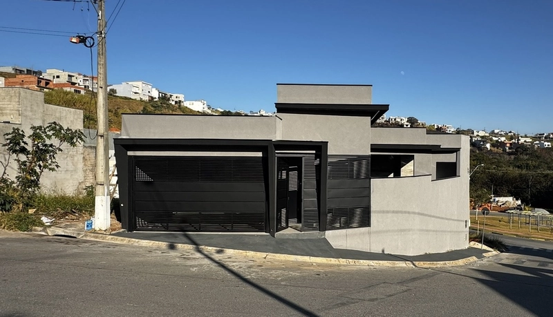 Casa à venda – Villa Verde – Bragança Paulista/SP: 1ª foto da galeria de imagens do imóvel