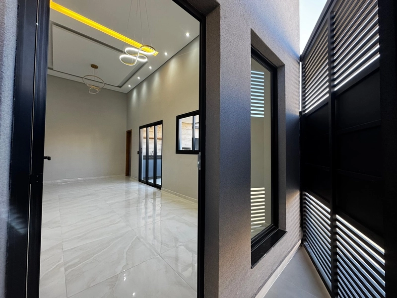 Casa à venda – Villa Verde – Bragança Paulista/SP: 2ª foto da galeria de imagens do imóvel