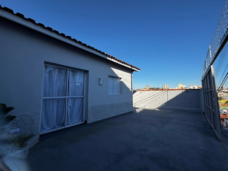 Casa à venda no Bairro Vila Motta – Bragança Paulista/SP: 2ª foto da galeria de imagens do imóvel