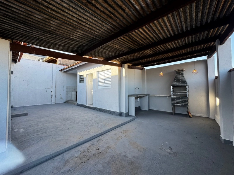 Casa à venda no Bairro Vila Motta – Bragança Paulista/SP: 18ª foto da galeria de imagens do imóvel