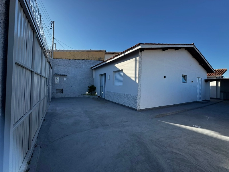 Casa à venda no Bairro Vila Motta – Bragança Paulista/SP: 3ª foto da galeria de imagens do imóvel